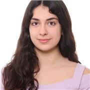 Profesora de apoyo escolar para alumnos de primaria, ESO y bachillerato online y presencial